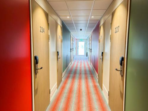 Létesítmények, Good Morning Jonkoping in Jonkoping Városközpont Létesítmények, Good Morning Jonkoping in Jonkoping Városközpont