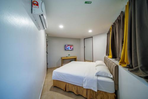 HOTEL UPTOWN SEMENYIH in Semenyih HOTEL UPTOWN SEMENYIH in Semenyih