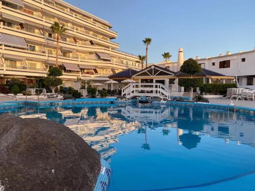 Apartamento Privado La Pinta Beach - Hotel Club Atlantis