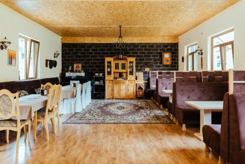 IRIS B&B in DEBED CANYON in Alaverdi IRIS B&B in DEBED CANYON in Alaverdi