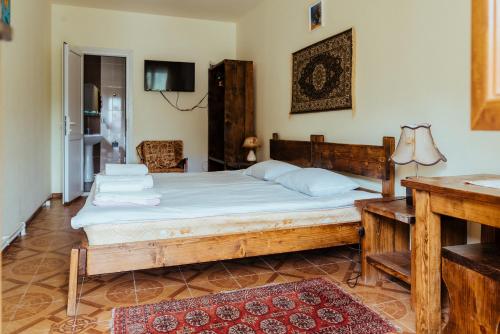 IRIS B&B in DEBED CANYON in Alaverdi IRIS B&B in DEBED CANYON in Alaverdi