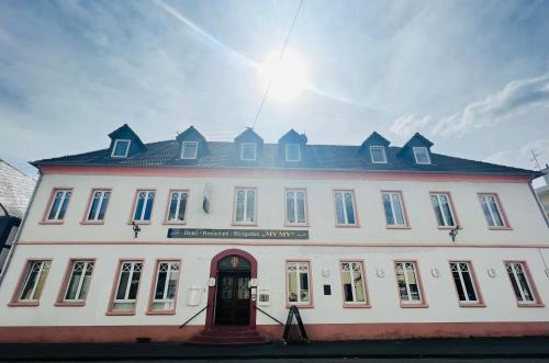 Hotel My My in Lahnstein Hotel My My in Lahnstein
