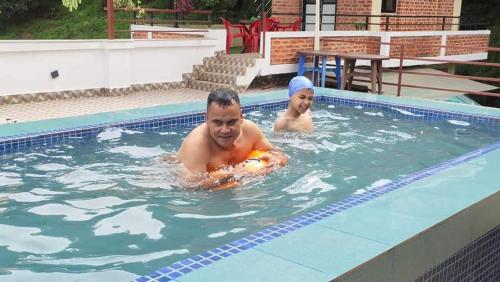 Double Tree Hill Side Resort in Gokarna Double Tree Hill Side Resort in Gokarna