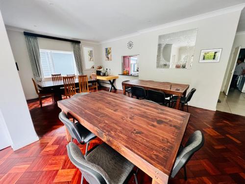 6 on Columbus Guesthouse in Edenvale 6 on Columbus Guesthouse in Edenvale