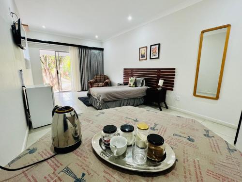 6 on Columbus Guesthouse in Edenvale 6 on Columbus Guesthouse in Edenvale