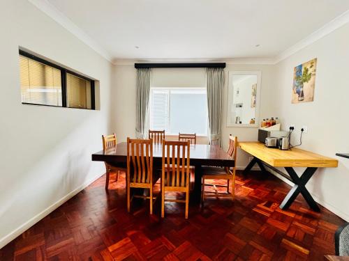 6 on Columbus Guesthouse in Edenvale 6 on Columbus Guesthouse in Edenvale