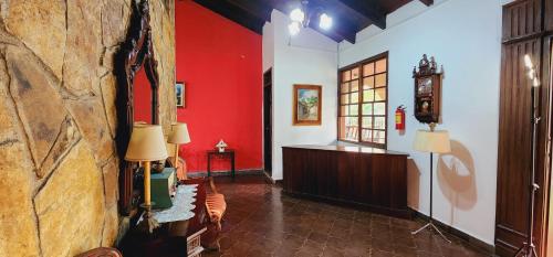 Camilas Hotel in San Pedro Sula Camilas Hotel in San Pedro Sula