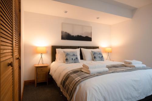 The Wilds - Seasgair Lodges in Kingussie The Wilds - Seasgair Lodges in Kingussie