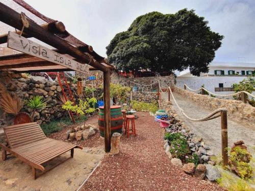 La Bodeguita Apartamento Santo Domingo