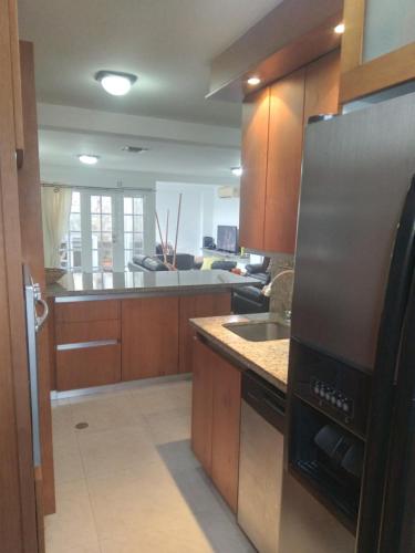 厨房, Completo Town House Cerca de Nuestra Sra. del Valle - Margarita in 玛格丽塔岛 厨房, Completo Town House Cerca de Nuestra Sra. del Valle - Margarita in 玛格丽塔岛