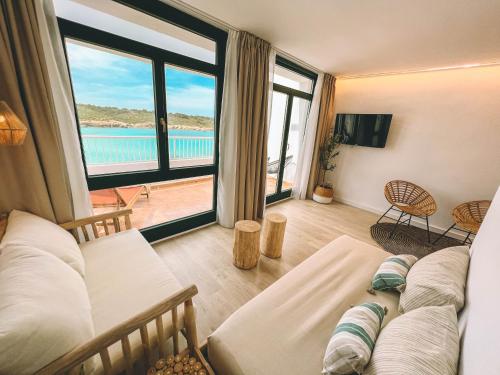 전망, Beach Club Menorca in 메노르카 전망, Beach Club Menorca in 메노르카