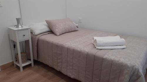 Alojamiento Salamanca by Cloe