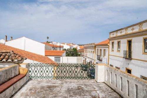ทัศนียภาพภายนอกโรงแรม, Casa Garcia in ซาฟาร่า ทัศนียภาพภายนอกโรงแรม, Casa Garcia in ซาฟาร่า