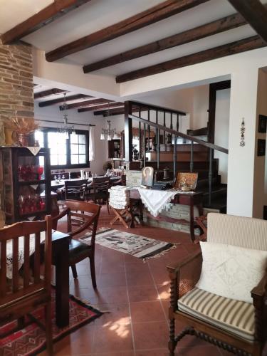 Facilities, Maronia Luxury Villa in Maronia Facilities, Maronia Luxury Villa in Maronia