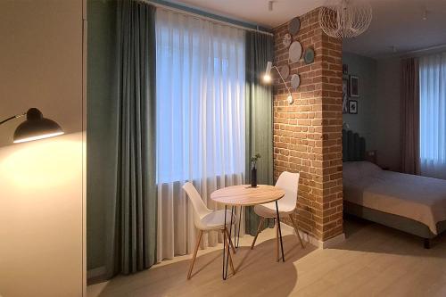 Shevchenko Loft in Zaporozhye Shevchenko Loft in Zaporozhye