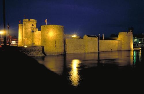 Nearby attraction, Limerick City Hotel in Limerick Nearby attraction, Limerick City Hotel in Limerick
