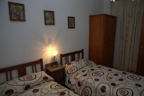 Apartamento Paco entre Valencia y Castellon in Benafer Apartamento Paco entre Valencia y Castellon in Benafer