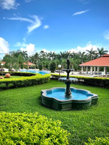 Cảnh quan, Copantl Hotel & Convention Center in San Pedro Sula Cảnh quan, Copantl Hotel & Convention Center in San Pedro Sula