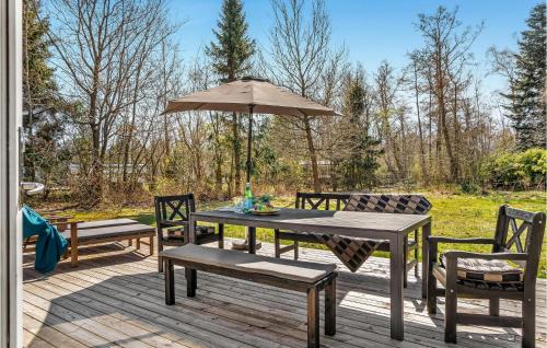 Exterior view, 3 Bedroom Amazing Home In Rørvig in Rorvig Exterior view, 3 Bedroom Amazing Home In Rørvig in Rorvig