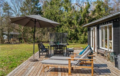 Exterior view, 3 Bedroom Amazing Home In Rørvig in Rorvig Exterior view, 3 Bedroom Amazing Home In Rørvig in Rorvig