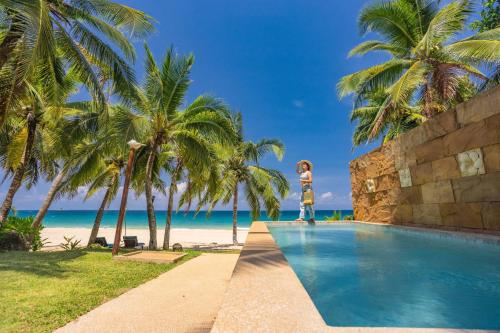 アンダマン ホワイト ビーチ リゾート20