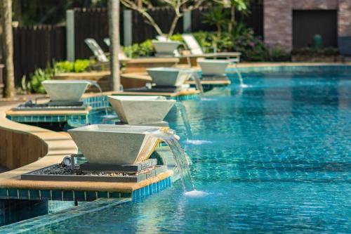 アンダマン ホワイト ビーチ リゾート18