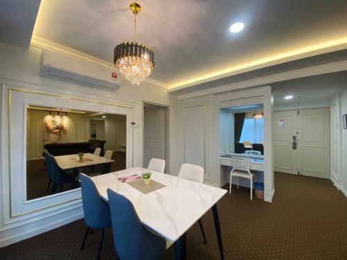 SWISS AVENUE HOTEL in Sungai Petani Central SWISS AVENUE HOTEL in Sungai Petani Central