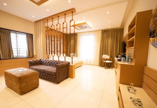 Sri Rams Residency, Kanchipuram in Kanchipuram Sri Rams Residency, Kanchipuram in Kanchipuram