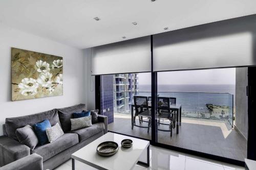 Apartamento Sea Senses frente al mar in Punta Prima Apartamento Sea Senses frente al mar in Punta Prima