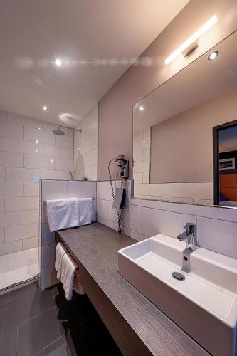 Hotel Cult Frankfurt City - image 7