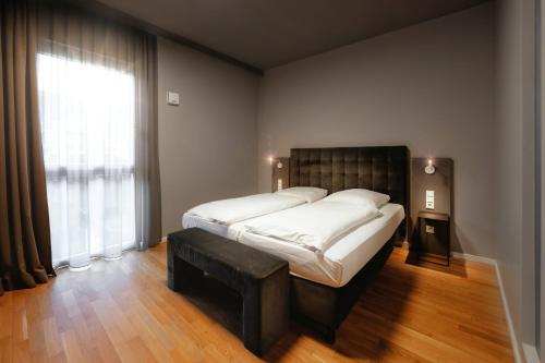 Hotel Cult Frankfurt City - image 13