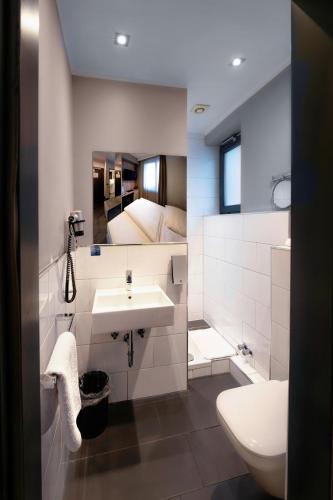 Hotel Cult Frankfurt City - main image