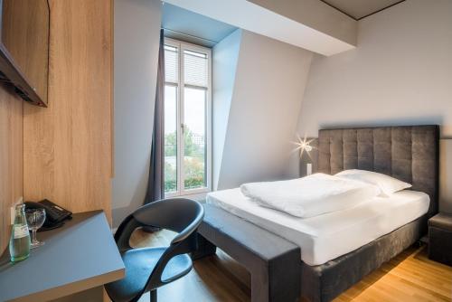 Hotel Cult Frankfurt City - image 4