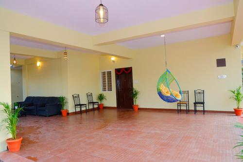 The Coorg Heaven in Κουργκ The Coorg Heaven in Κουργκ