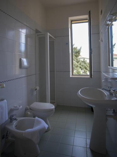 This photo about Casa San Giuseppe - Isola d'Elba shared on HyHotel.com
