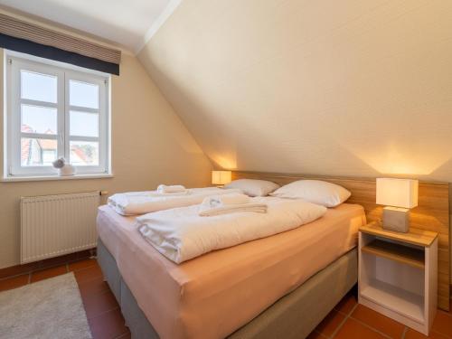 Feriendorf Rugana - Komfortplus Appartement mit 1 Schlafzimmer D38