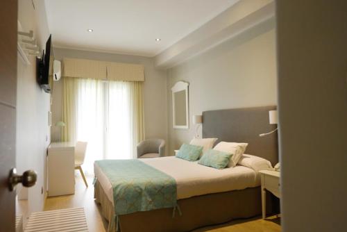 Hotel Costasol in กลางเมืองอัลเมเรีย Hotel Costasol in กลางเมืองอัลเมเรีย