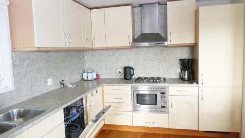 Havenzicht in Dongeradeel Havenzicht in Dongeradeel