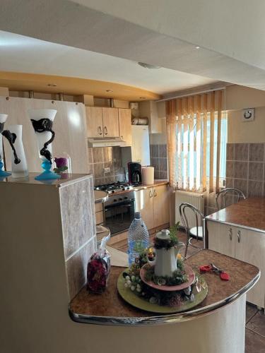 Apartament CASA ALEXIA in Botosani Apartament CASA ALEXIA in Botosani