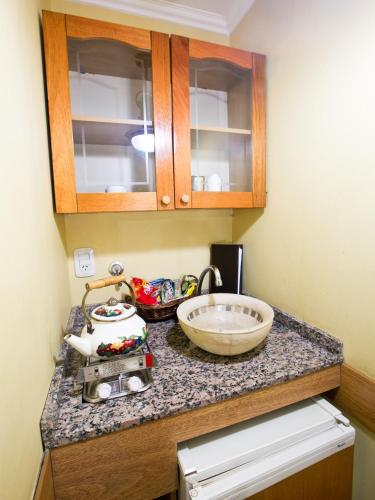 This photo about Casa Grande Apart Hotel shared on HyHotel.com