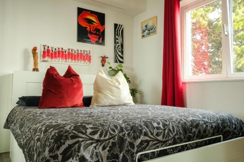 DAL CARLETTO LUXURY APARTMENT