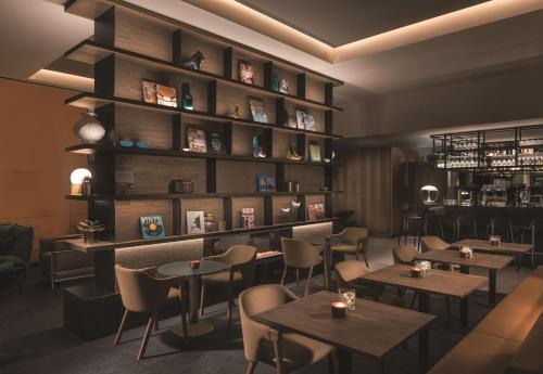 Adina Apartment Hotel Frankfurt Westend - main image