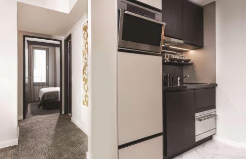 Adina Apartment Hotel Frankfurt Westend - image 8