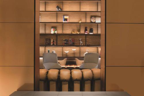 Adina Apartment Hotel Frankfurt Westend - image 13