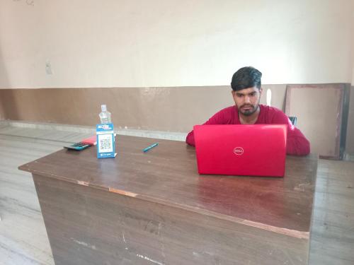Chitvan guest house in Kishangarh Chitvan guest house in Kishangarh