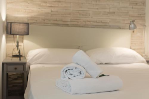 Apartments Florence-Masaccio apartment