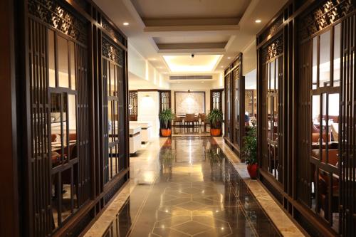 レストラン, Pride Hotel Bhopal (Pure Veg) in ボーパール レストラン, Pride Hotel Bhopal (Pure Veg) in ボーパール