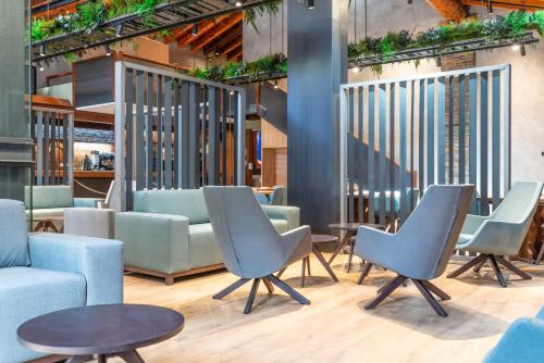 Hotel AnyosPark Mountain & Wellness Resort in La Massana Hotel AnyosPark Mountain & Wellness Resort in La Massana