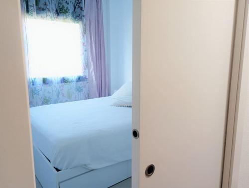 Apartamento en primera linea de Mar