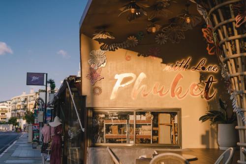 パトン シグネチャー ブティック ホテル16